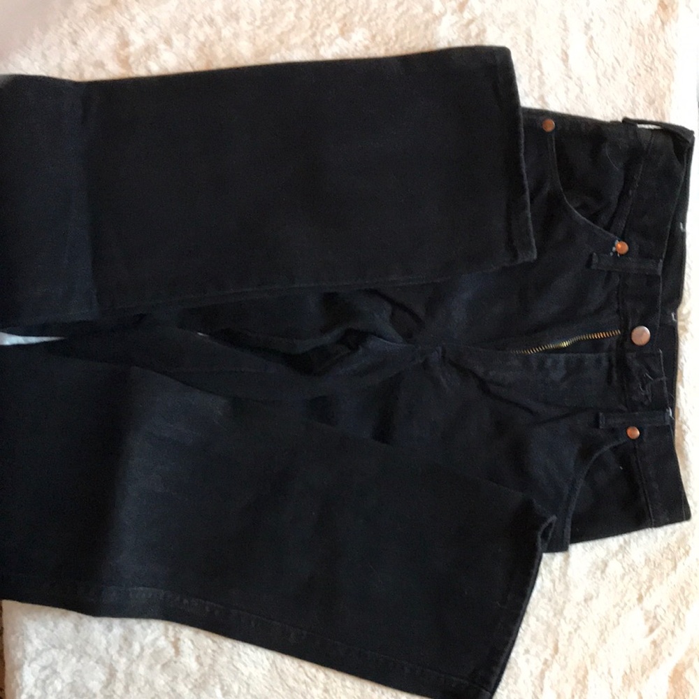 Wrangler Jeans
